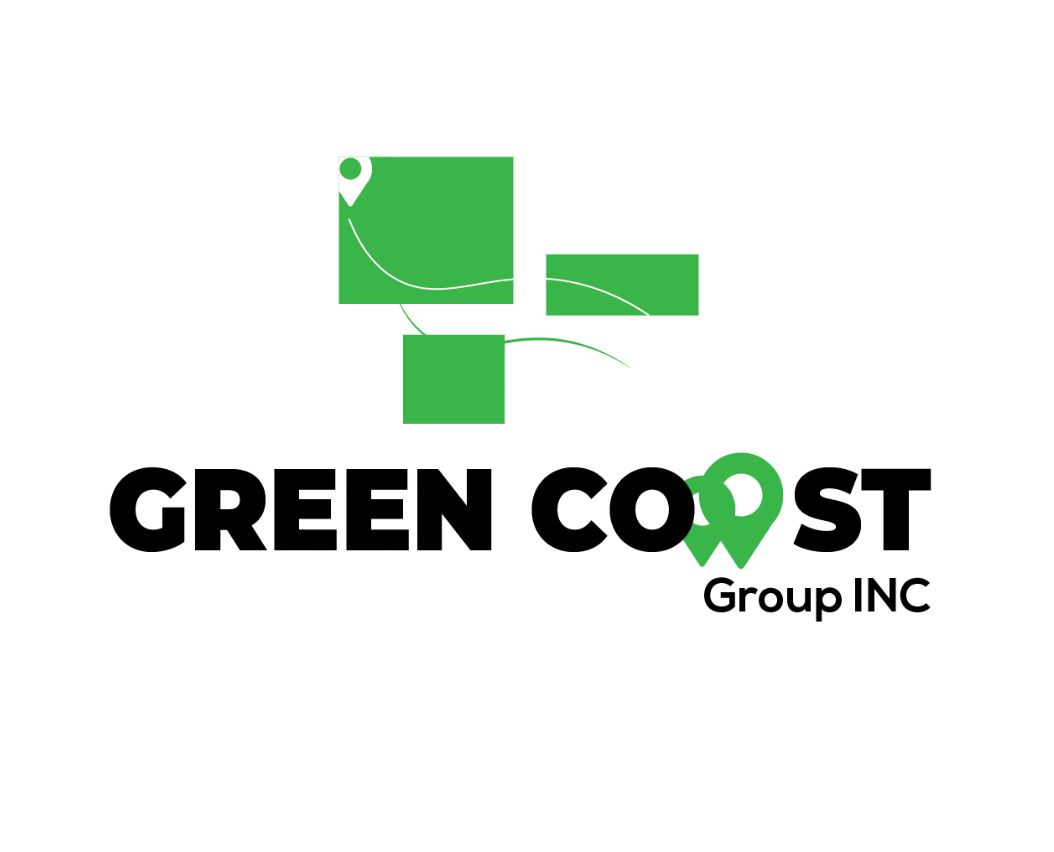 green coast logo